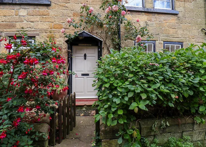 Rokeby House *
