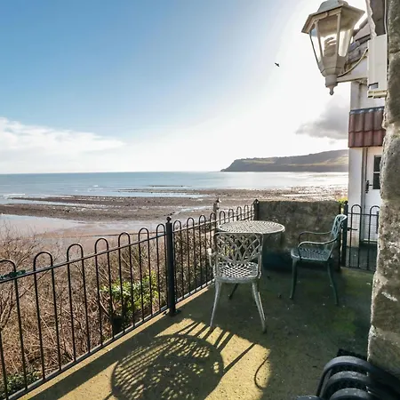 Nyaraló Rokeby House