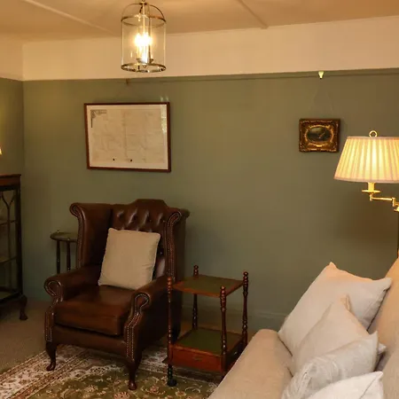 Rokeby House * Whitby