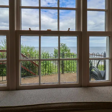 Rokeby House Whitby