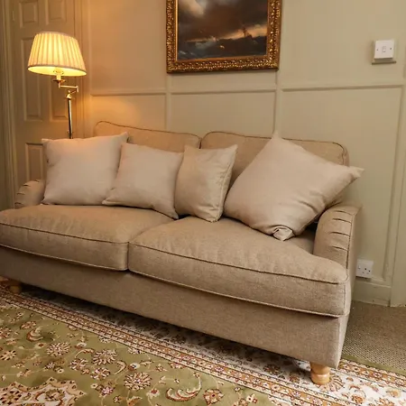 Rokeby House Nyaraló Whitby