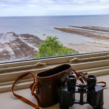 Rokeby House Nyaraló *