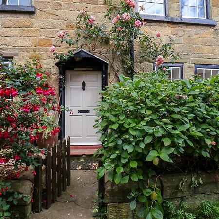 Rokeby House *