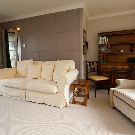 Rokeby House Nyaraló *