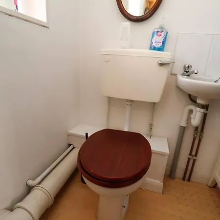 Rokeby House Nyaraló Whitby