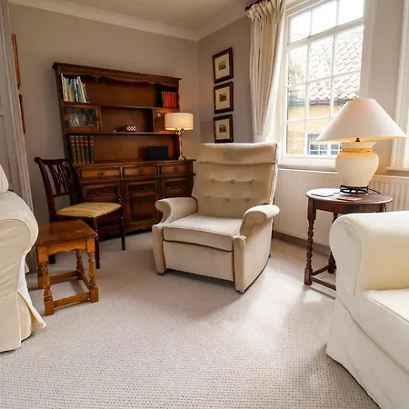 Nyaraló Rokeby House