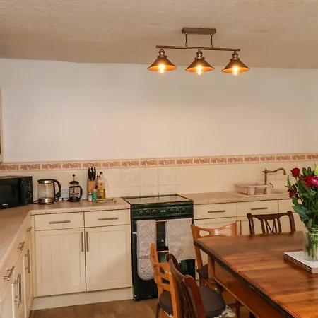 Nyaraló Rokeby House Whitby