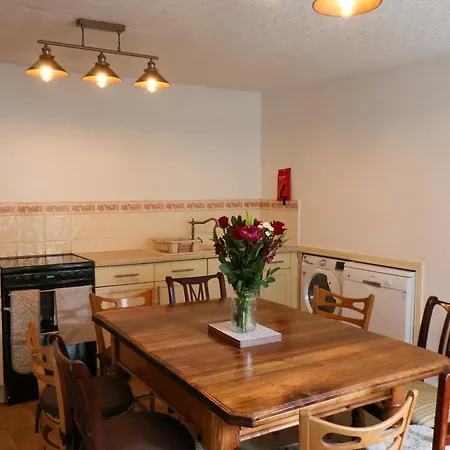 Rokeby House Nyaraló