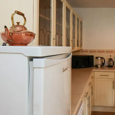 Rokeby House Nyaraló *