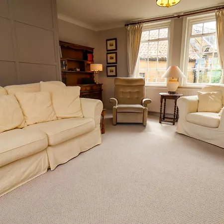 Nyaraló Rokeby House