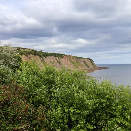 Rokeby House * Whitby