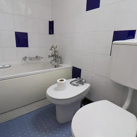 Nyaraló Rokeby House