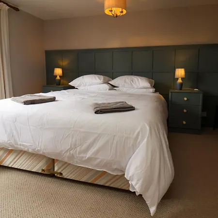 Rokeby House Nyaraló Whitby