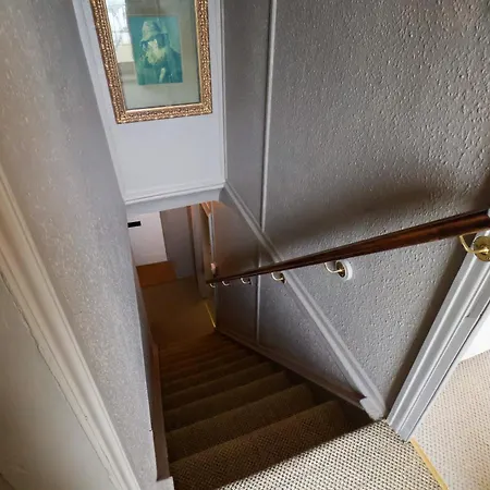 Rokeby House Nyaraló Whitby