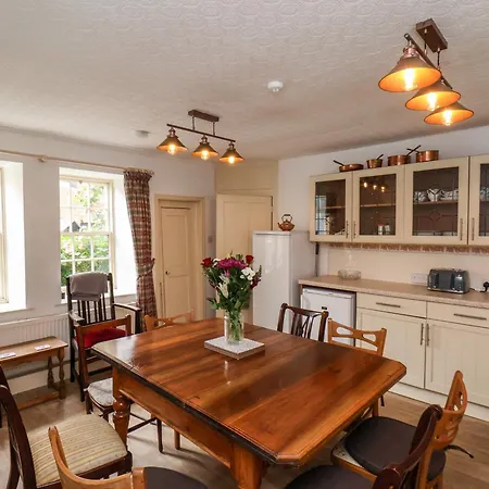 Nyaraló Rokeby House Whitby