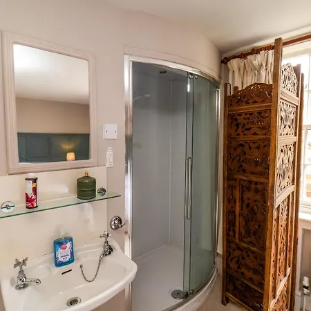 度假居 Rokeby House 惠特比